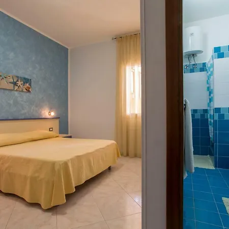 Isola Bella Bed & Breakfast Lampedusa