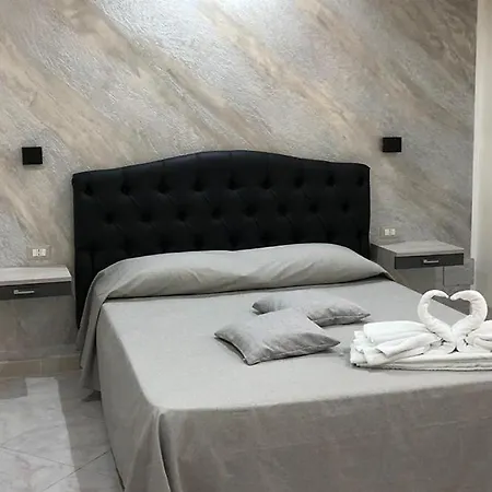 Bed & Breakfast Isola Bella