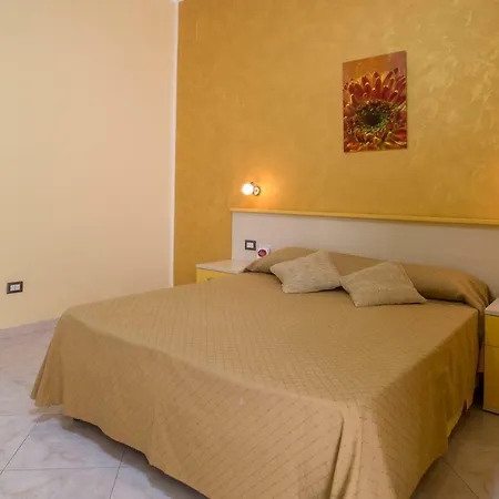 Bed & Breakfast Isola Bella