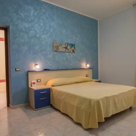 Isola Bella Bed & Breakfast *